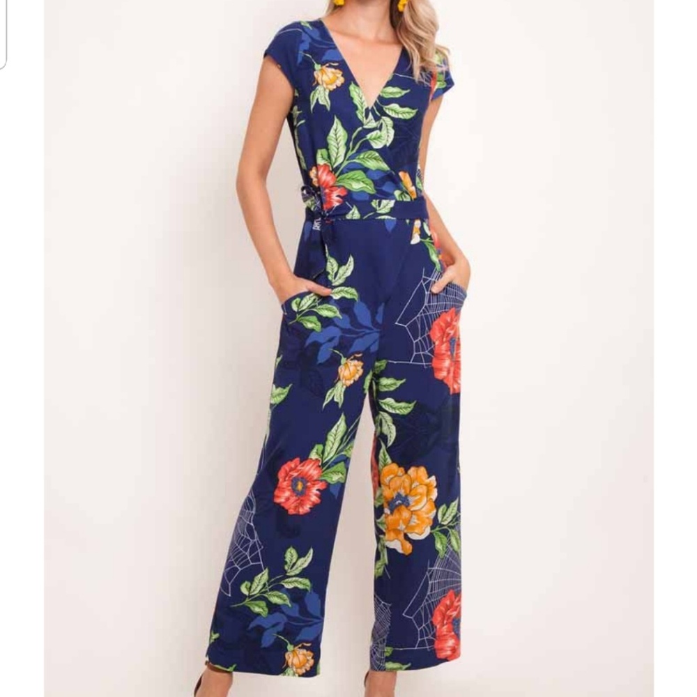Elegant Jumpsuit